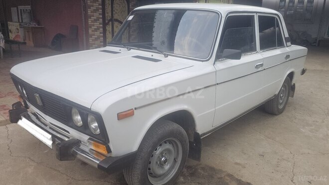 LADA (VAZ) 2106 1994, 53,000 km - 1.6 l - Bakı