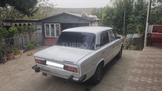 LADA (VAZ) 2106 1994, 53,000 km - 1.6 l - Bakı