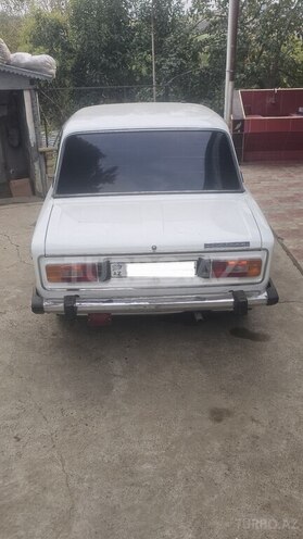 LADA (VAZ) 2106 1994, 53,000 km - 1.6 l - Bakı