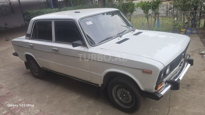 LADA (VAZ) 2106 1994, 53,000 km - 1.6 l - Bakı