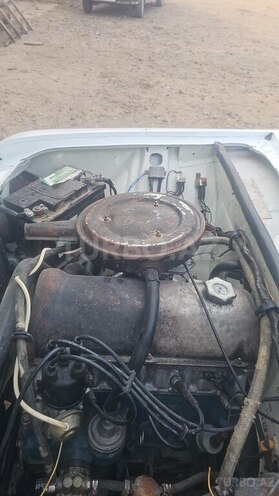 LADA (VAZ) 2106 1994, 53,000 km - 1.6 l - Bakı