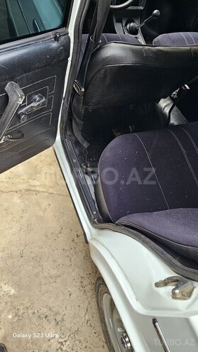 LADA (VAZ) 2106 1994, 53,000 km - 1.6 l - Bakı