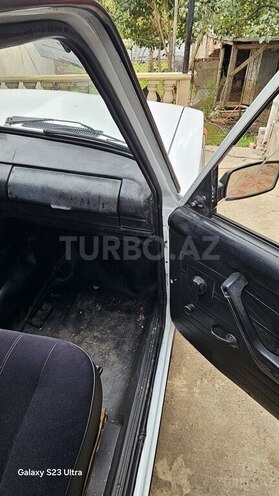 LADA (VAZ) 2106 1994, 53,000 km - 1.6 l - Bakı