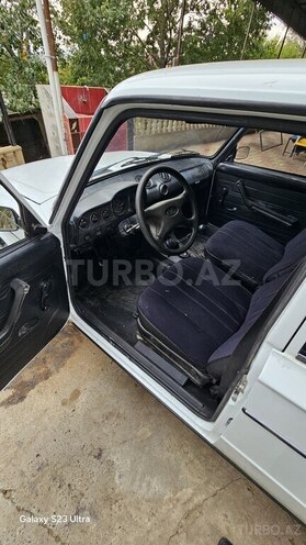 LADA (VAZ) 2106 1994, 53,000 km - 1.6 l - Bakı