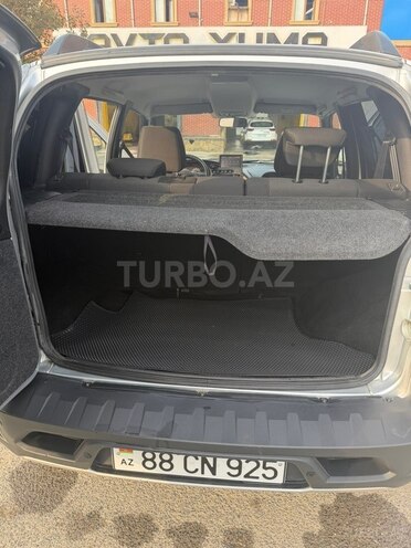 LADA (VAZ) Niva Travel 2021, 68,500 km - 1.7 l - Xırdalan