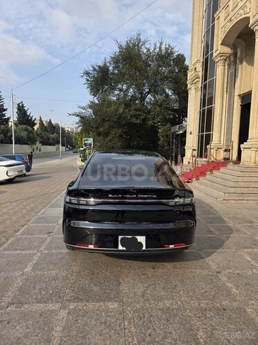 BYD Destroyer 05 2025, 5,200 km - 1.5 l - Bakı