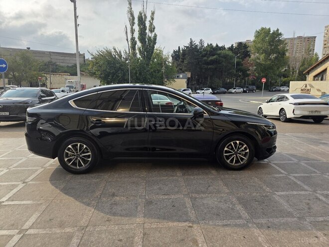BYD Destroyer 05 2025, 5,200 km - 1.5 l - Bakı