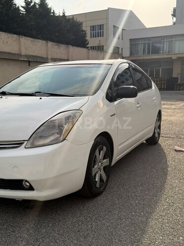 Toyota Prius 2008, 269,000 km - 1.5 l - Bakı