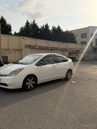Toyota Prius 2008, 269,000 km - 1.5 l - Bakı