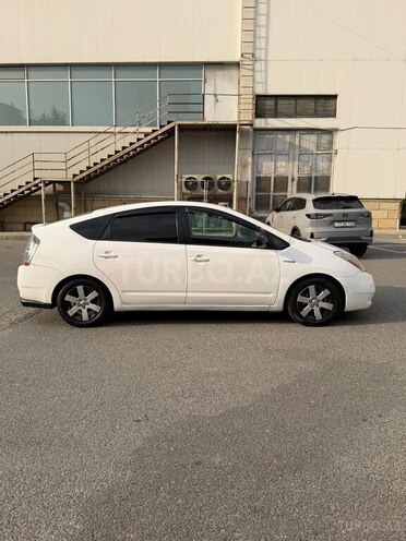Toyota Prius 2008, 269,000 km - 1.5 l - Bakı