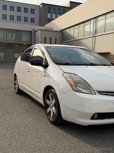 Toyota Prius 2008, 269,000 km - 1.5 l - Bakı