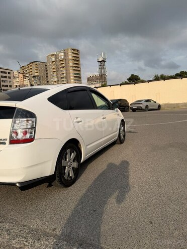 Toyota Prius 2008, 269,000 km - 1.5 l - Bakı