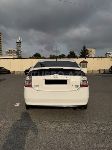 Toyota Prius 2008, 269,000 km - 1.5 l - Bakı