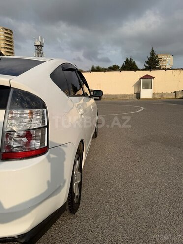 Toyota Prius 2008, 269,000 km - 1.5 l - Bakı