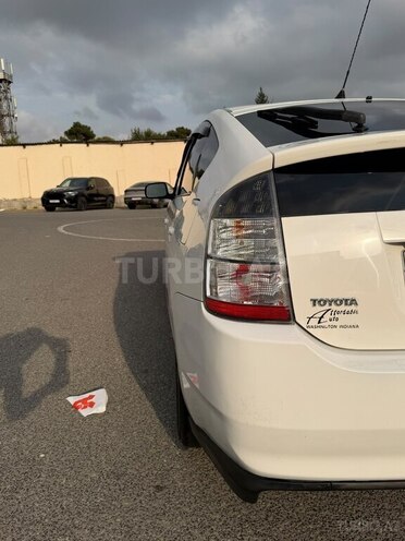 Toyota Prius 2008, 269,000 km - 1.5 l - Bakı