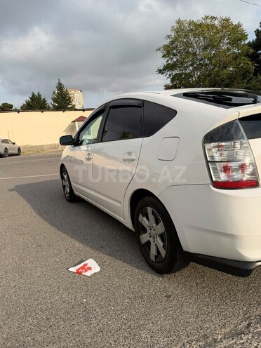 Toyota Prius 2008, 269,000 km - 1.5 l - Bakı