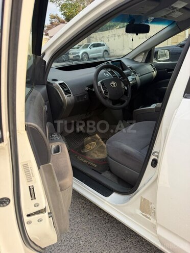Toyota Prius 2008, 269,000 km - 1.5 l - Bakı