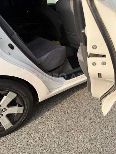 Toyota Prius 2008, 269,000 km - 1.5 l - Bakı