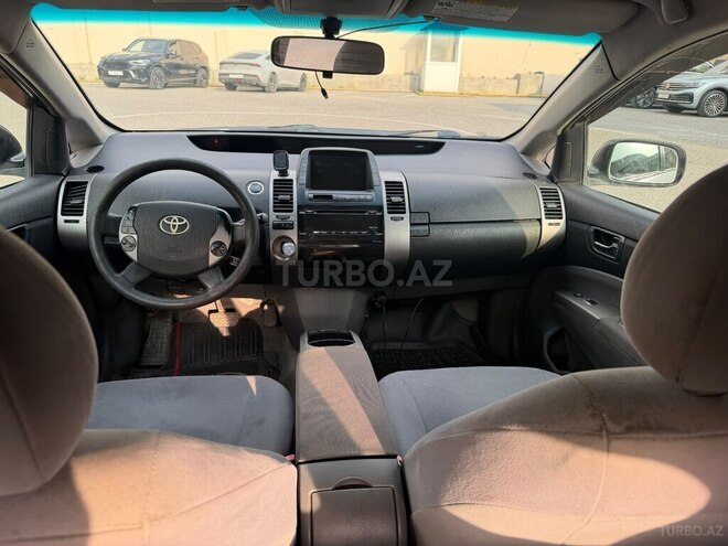 Toyota Prius 2008, 269,000 km - 1.5 l - Bakı