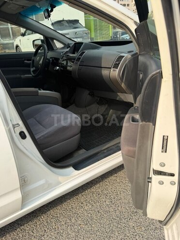 Toyota Prius 2008, 269,000 km - 1.5 l - Bakı