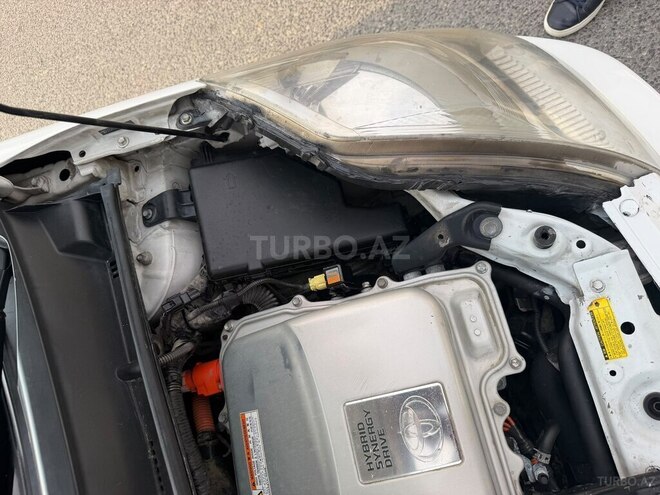 Toyota Prius 2008, 269,000 km - 1.5 l - Bakı