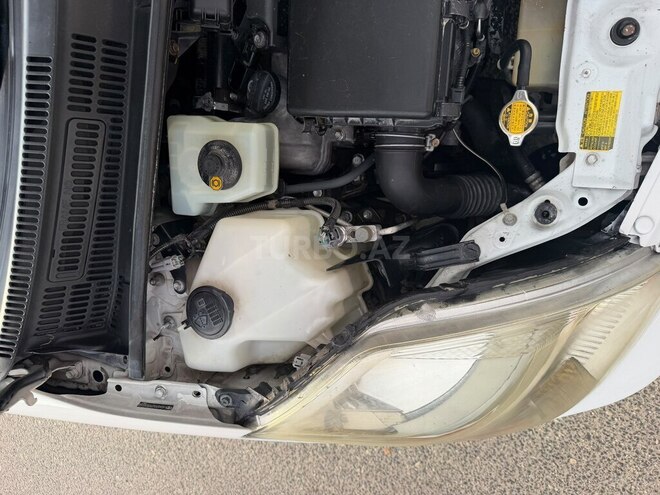 Toyota Prius 2008, 269,000 km - 1.5 l - Bakı
