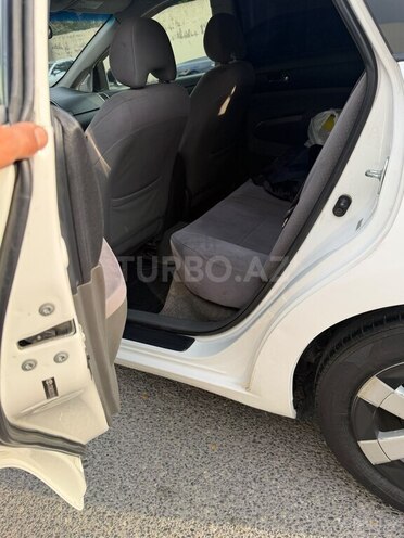 Toyota Prius 2008, 269,000 km - 1.5 l - Bakı