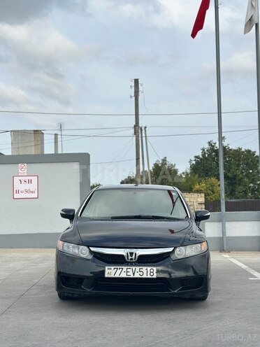 Honda Civic 2009, 424,000 km - 1.3 l - Xaçmaz