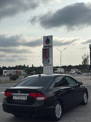 Honda Civic 2009, 424,000 km - 1.3 l - Xaçmaz