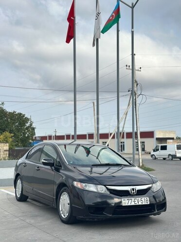 Honda Civic 2009, 424,000 km - 1.3 l - Xaçmaz