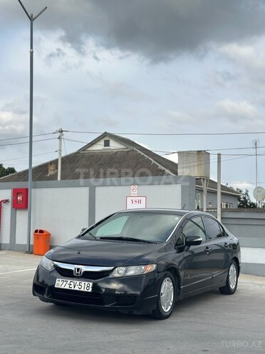 Honda Civic 2009, 424,000 km - 1.3 l - Xaçmaz