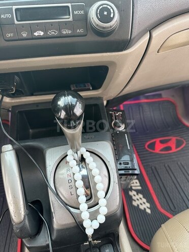 Honda Civic 2009, 424,000 km - 1.3 l - Xaçmaz