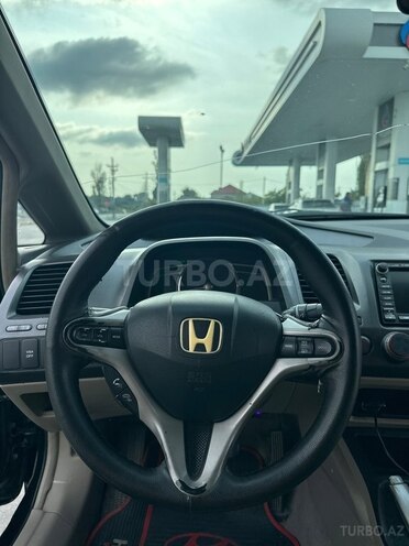 Honda Civic 2009, 424,000 km - 1.3 l - Xaçmaz