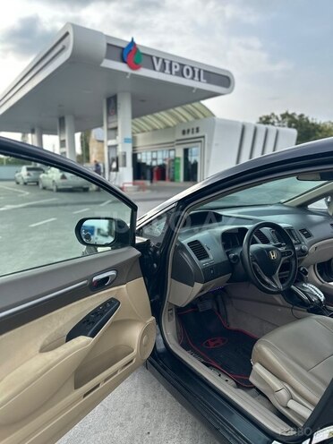 Honda Civic 2009, 424,000 km - 1.3 l - Xaçmaz