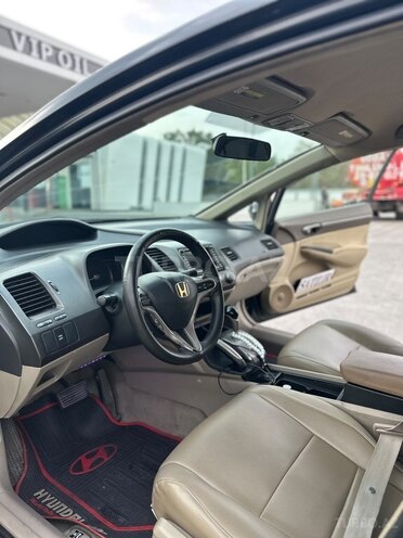 Honda Civic 2009, 424,000 km - 1.3 l - Xaçmaz