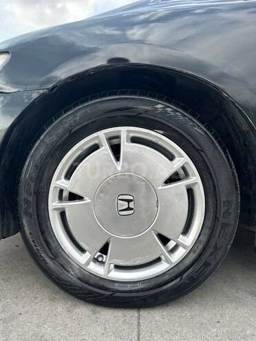 Honda Civic 2009, 424,000 km - 1.3 l - Xaçmaz