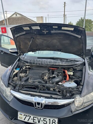 Honda Civic 2009, 424,000 km - 1.3 l - Xaçmaz