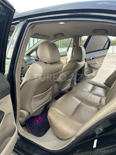 Honda Civic 2009, 424,000 km - 1.3 l - Xaçmaz