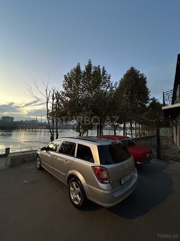 Opel Astra 2007, 270,500 km - 1.4 l - Mingəçevir