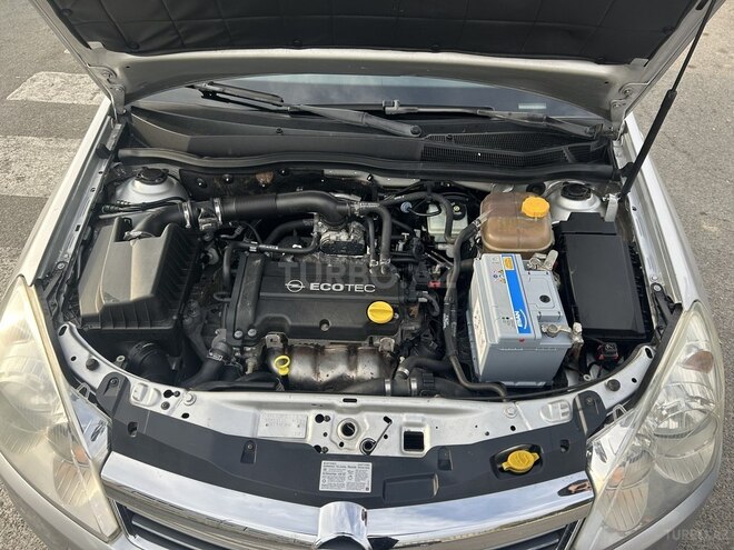 Opel Astra 2007, 270,500 km - 1.4 l - Mingəçevir