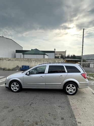 Opel Astra 2007, 270,500 km - 1.4 l - Mingəçevir