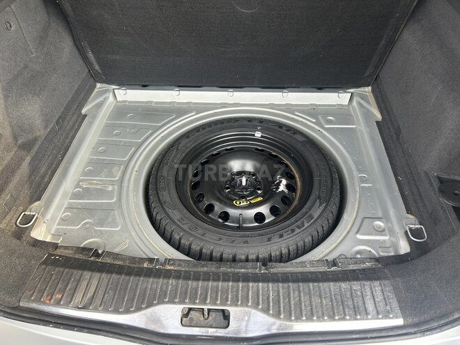 Opel Astra 2007, 270,500 km - 1.4 l - Mingəçevir