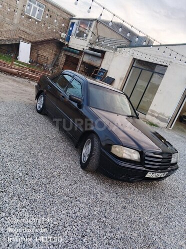 Mercedes C 220 1994, 500,000 km - 2.2 л - Bakı