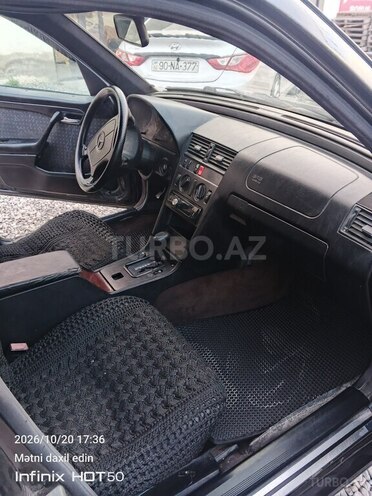 Mercedes C 220 1994, 500,000 km - 2.2 л - Bakı