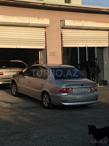 Iran Khodro Soren 2014, 350,000 km - 1.6 l - Bakı
