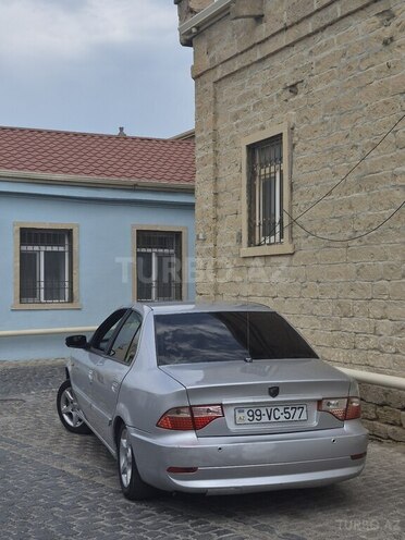 Iran Khodro Soren 2014, 350,000 km - 1.6 l - Bakı