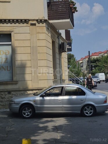 Iran Khodro Soren 2014, 350,000 km - 1.6 l - Bakı