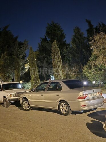 Iran Khodro Soren 2014, 350,000 km - 1.6 l - Bakı