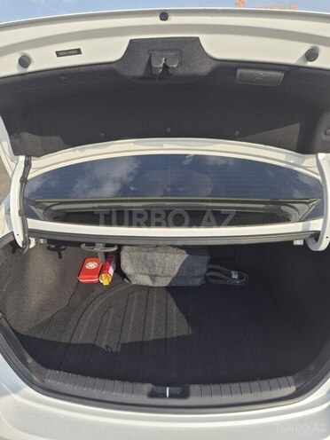 Hyundai Elantra 2017, 153,000 km - 2.0 л - Bakı