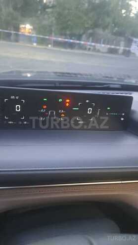 Changan Eado 2025, 6,700 km - 1.5 l - Bakı